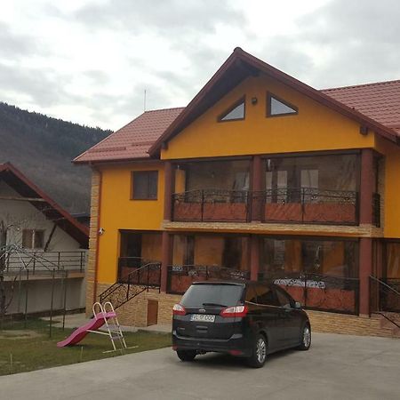 卡库拉塔 Casa Dodoc酒店 外观 照片