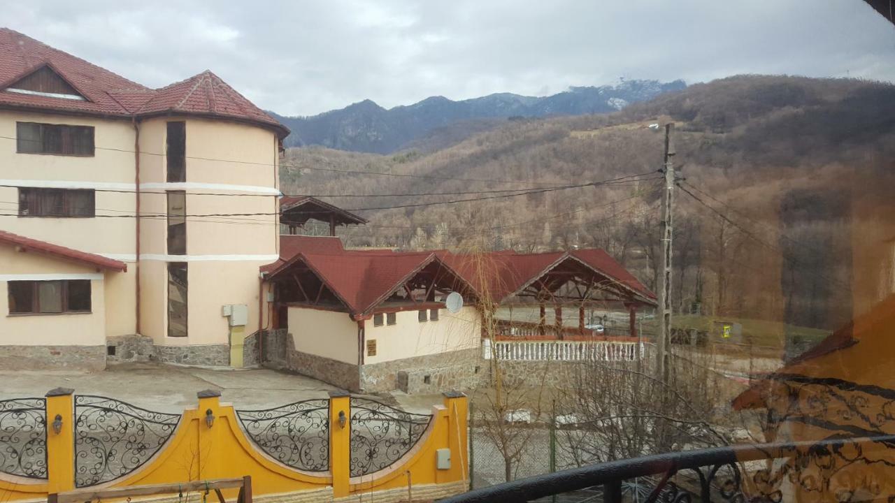 卡库拉塔 Casa Dodoc酒店 外观 照片