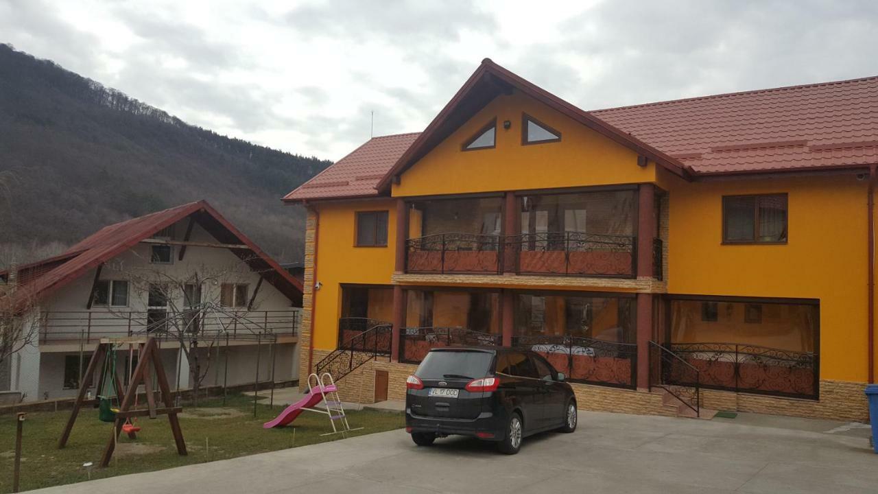 卡库拉塔 Casa Dodoc酒店 外观 照片